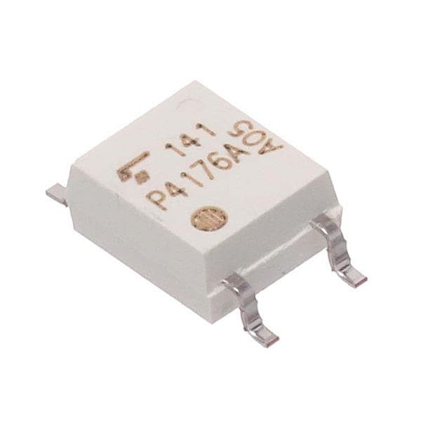 wholesale TLP4176A(F MOSFET Output Optocouplers supplier,manufacturer,distributor