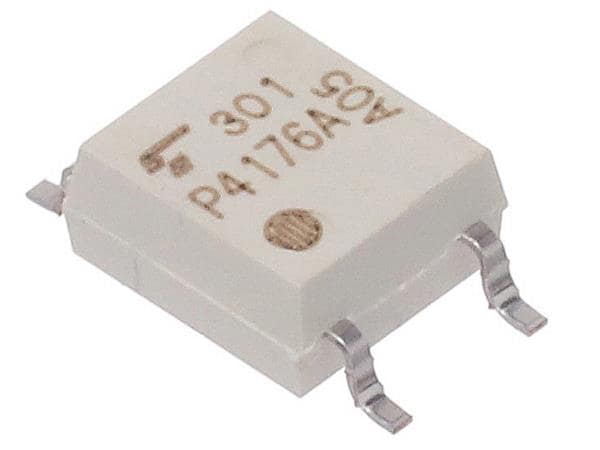 wholesale TLP4176A(TP,F MOSFET Output Optocouplers supplier,manufacturer,distributor