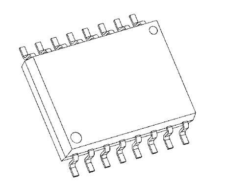 wholesale TLP5212(D4,E Logic Output Optocouplers supplier,manufacturer,distributor