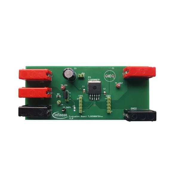 wholesale TLS850B0TB33BOARDTOBO1 Power Management IC Development Tools supplier,manufacturer,distributor