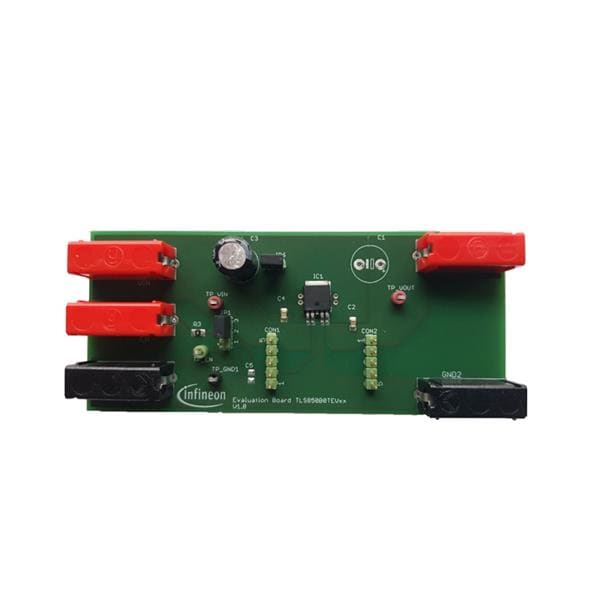 wholesale TLS850B0TE33BOARDTOBO1 Power Management IC Development Tools supplier,manufacturer,distributor