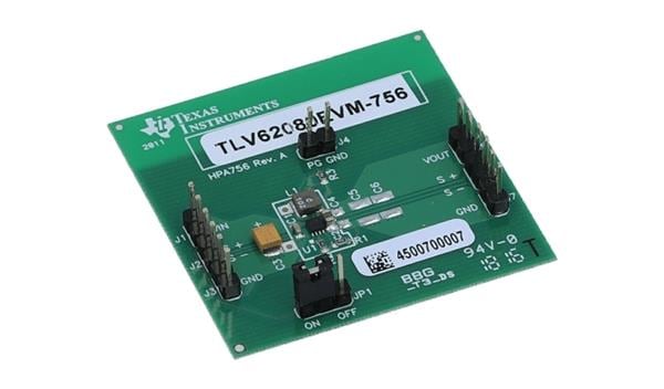 wholesale TLV62080EVM-756 Power Management IC Development Tools supplier,manufacturer,distributor