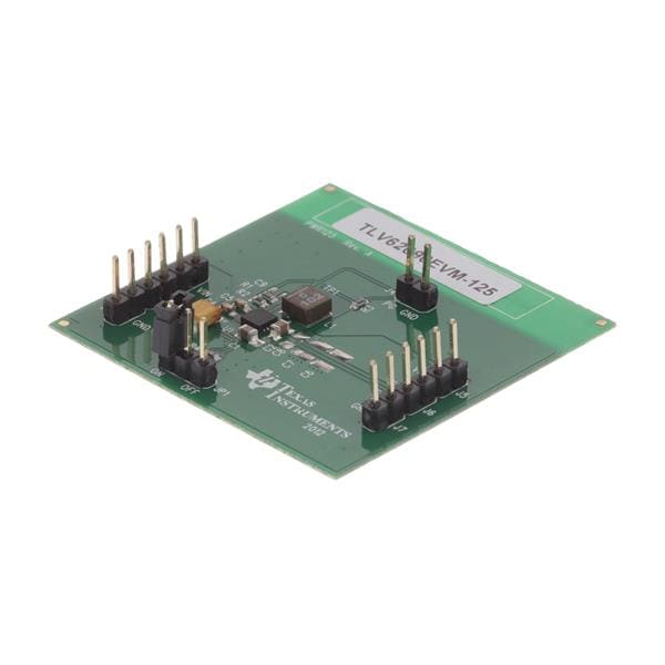 wholesale TLV62090EVM-125 Power Management IC Development Tools supplier,manufacturer,distributor