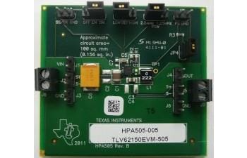 wholesale TLV62150EVM-505 Power Management IC Development Tools supplier,manufacturer,distributor