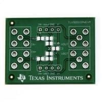 wholesale TLV9001DPWEVM Amplifier IC Development Tools supplier,manufacturer,distributor