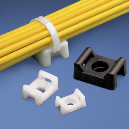 wholesale TM1S4-C0 Cable Ties - Holders and Mountings supplier,manufacturer,distributor