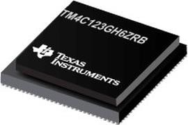 wholesale TM4C123GH6ZRBTR ARM Microcontrollers - MCU supplier,manufacturer,distributor