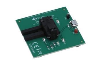 wholesale TMAG5123EVM Magnetic Sensor Development Tools supplier,manufacturer,distributor