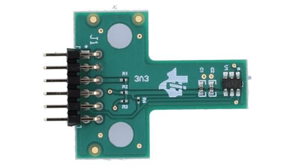 wholesale TMAG5273EVM Magnetic Sensor Development Tools supplier,manufacturer,distributor