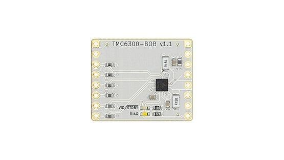 wholesale TMC6300-BOB Power Management IC Development Tools supplier,manufacturer,distributor