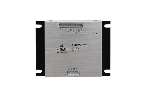 wholesale TMCM-1076 Motor Drives supplier,manufacturer,distributor