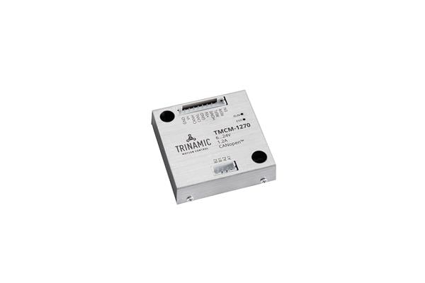 wholesale TMCM-1270-CANOPEN Motor Drives supplier,manufacturer,distributor