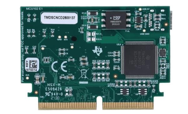 wholesale TMDSCNCD2800137 Development Boards & Kits - TMS320 supplier,manufacturer,distributor