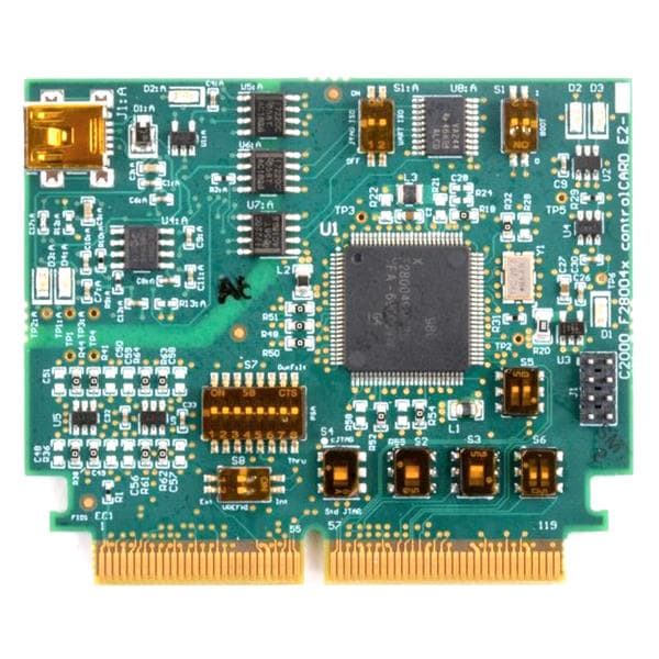 wholesale TMDSCNCD280049C Development Boards & Kits - TMS320 supplier,manufacturer,distributor