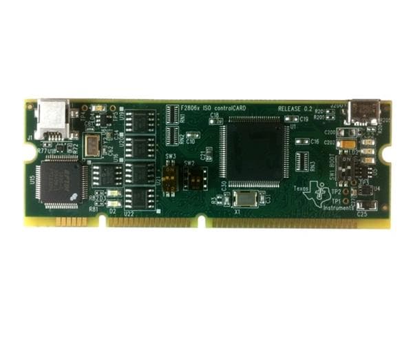 wholesale TMDSCNCD28069ISO Development Boards & Kits - TMS320 supplier,manufacturer,distributor