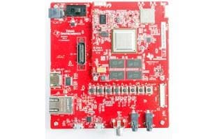 wholesale TMDSCSK8127 Development Boards & Kits - TMS320 supplier,manufacturer,distributor