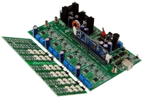 wholesale TMDSDCDCLEDKIT Development Boards & Kits - TMS320 supplier,manufacturer,distributor