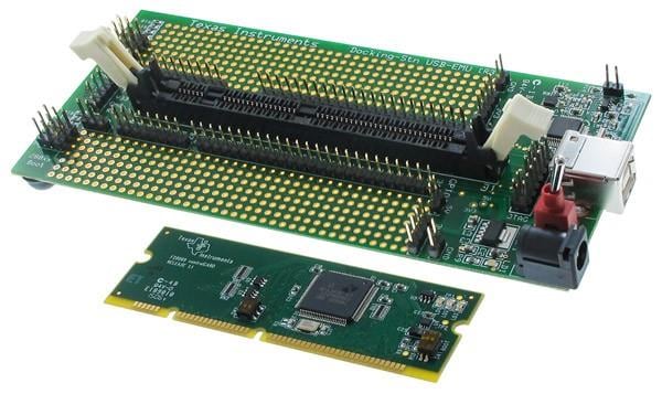 wholesale TMDSDOCK28069 Development Boards & Kits - TMS320 supplier,manufacturer,distributor