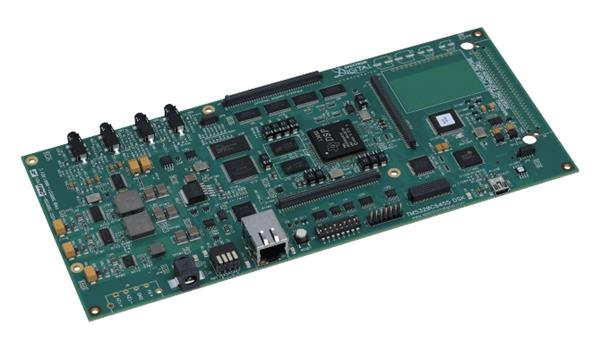 wholesale TMDSDSK6455 Development Boards & Kits - TMS320 supplier,manufacturer,distributor