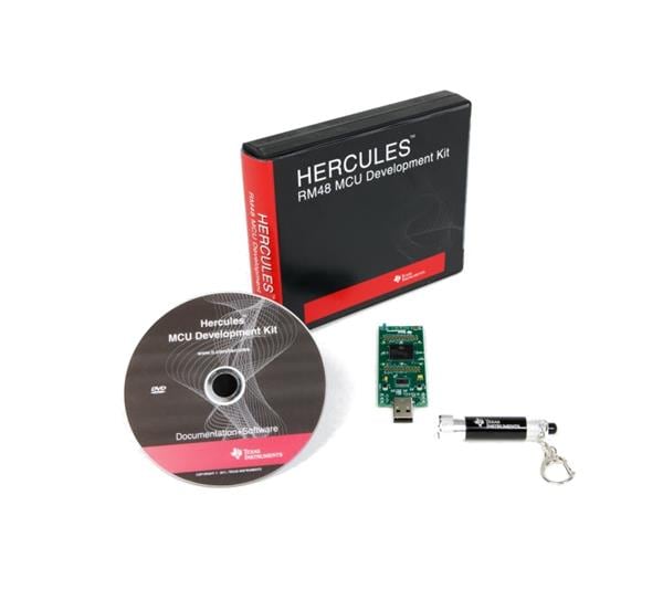 wholesale TMDSRM48USB Development Boards & Kits - ARM supplier,manufacturer,distributor