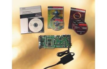 wholesale TMDSVDP6437 Development Boards & Kits - TMS320 supplier,manufacturer,distributor