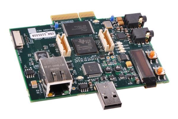 wholesale TMDX5502EZDSP Development Boards & Kits - TMS320 supplier,manufacturer,distributor