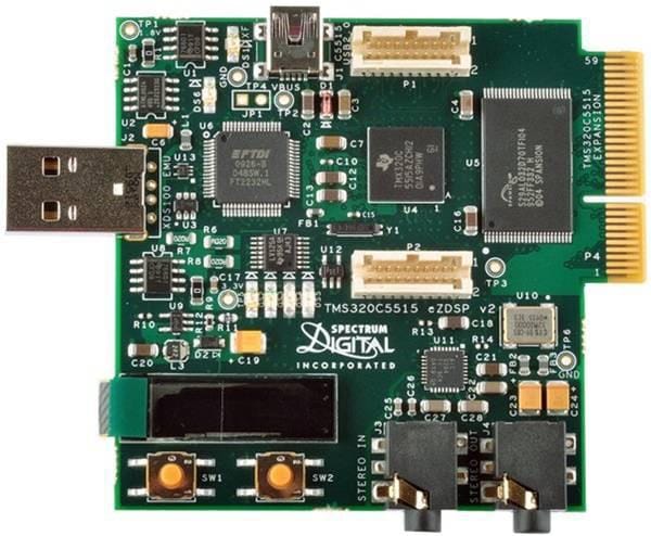 wholesale TMDX5515EZDSP Development Boards & Kits - TMS320 supplier,manufacturer,distributor