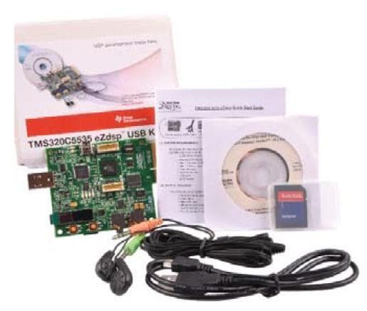 wholesale TMDX5535EZDSP Development Boards & Kits - TMS320 supplier,manufacturer,distributor