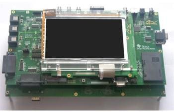 wholesale TMDXEVM8148 Development Boards & Kits - ARM supplier,manufacturer,distributor