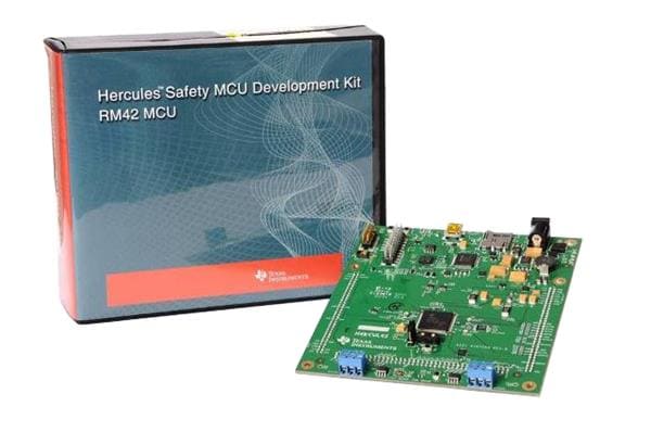 wholesale TMDXRM42HDK Development Boards & Kits - ARM supplier,manufacturer,distributor