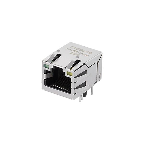 wholesale TMJ16611AENL Modular Connectors / Ethernet Connectors supplier,manufacturer,distributor