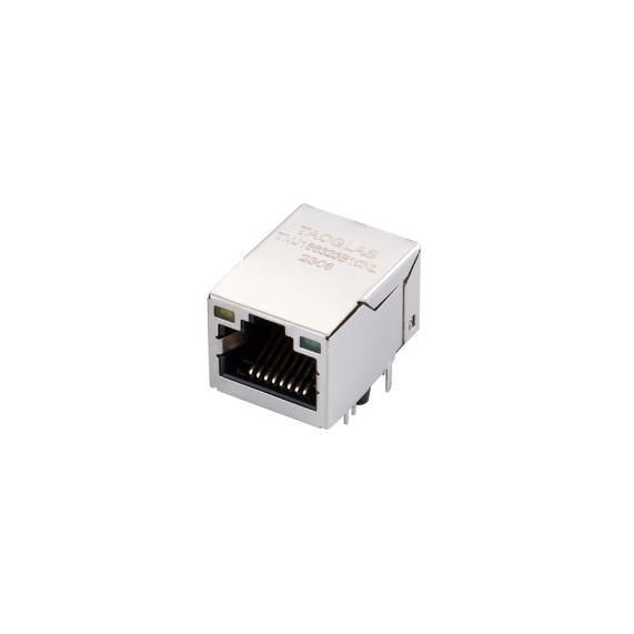 wholesale TMJ166323B10NL Modular Connectors / Ethernet Connectors supplier,manufacturer,distributor