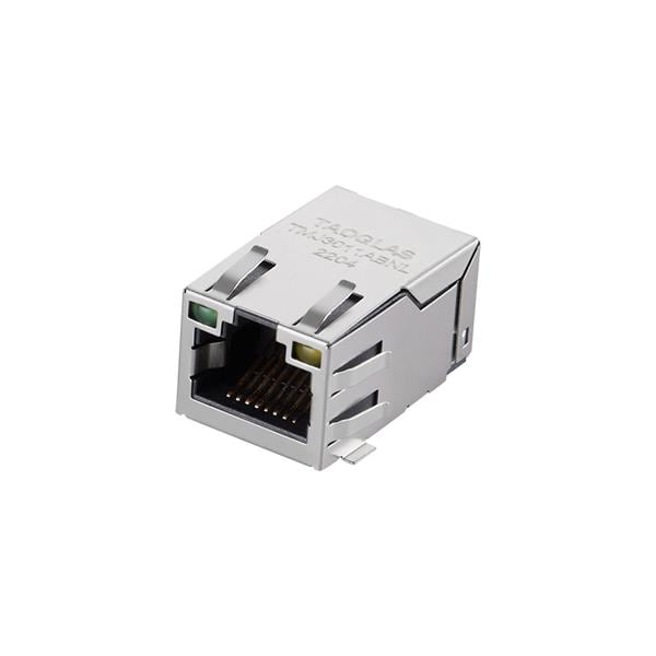 wholesale TMJ3011ABNL Modular Connectors / Ethernet Connectors supplier,manufacturer,distributor