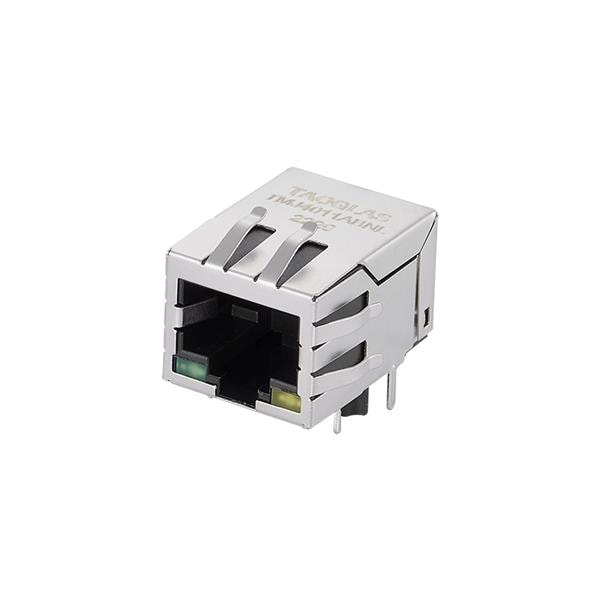 wholesale TMJ4011ABNL Modular Connectors / Ethernet Connectors supplier,manufacturer,distributor