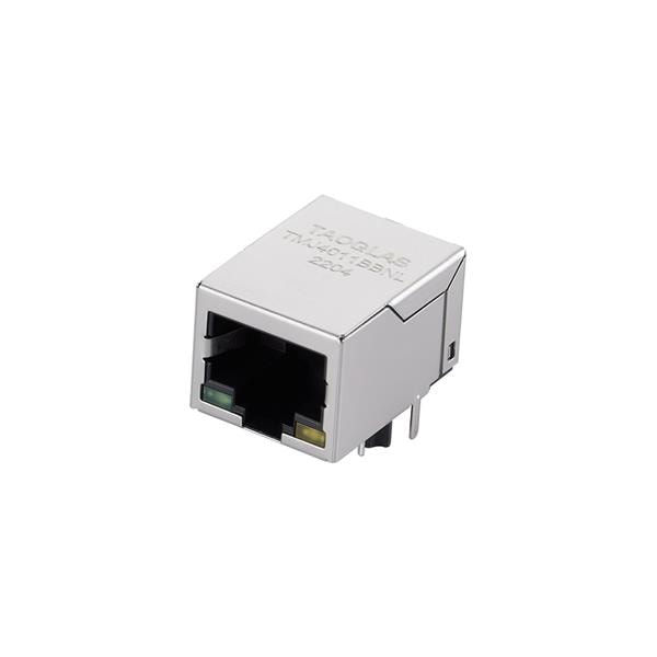 wholesale TMJ4011BBNL Modular Connectors / Ethernet Connectors supplier,manufacturer,distributor