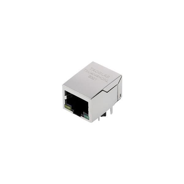 wholesale TMJ4049HDNL Modular Connectors / Ethernet Connectors supplier,manufacturer,distributor