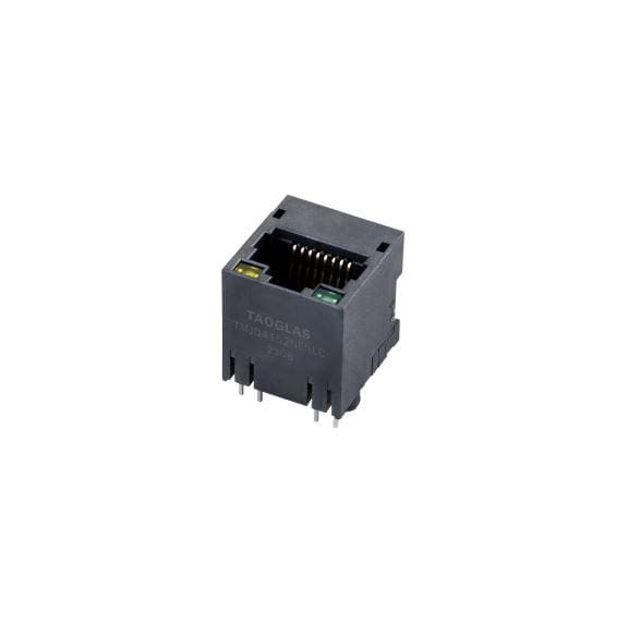 wholesale TMJD4152NENLC Modular Connectors / Ethernet Connectors supplier,manufacturer,distributor