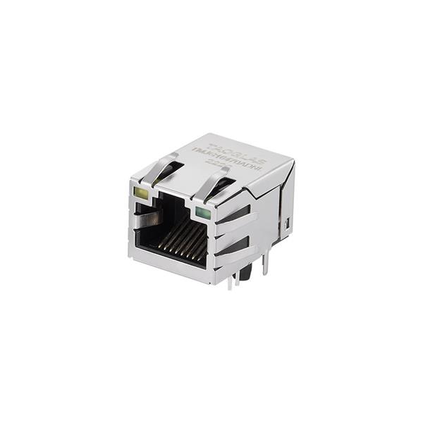 wholesale TMJG16470ADNL Modular Connectors / Ethernet Connectors supplier,manufacturer,distributor