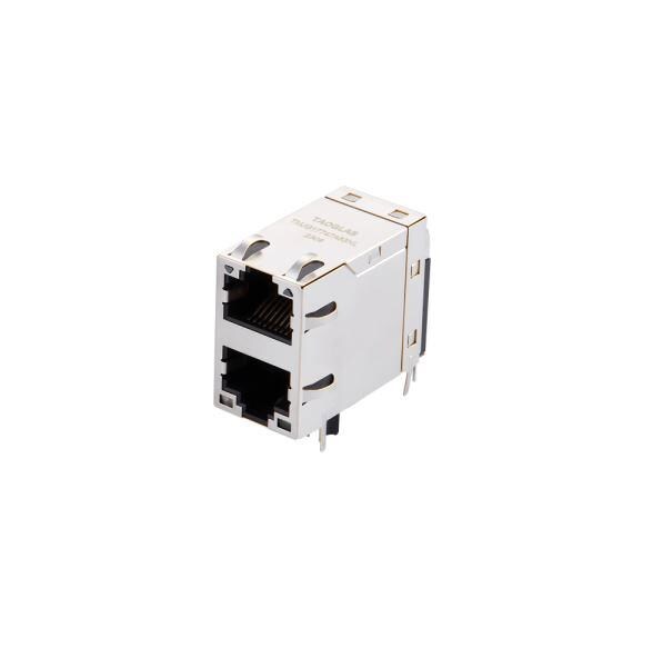 wholesale TMJG17747A83NL Modular Connectors / Ethernet Connectors supplier,manufacturer,distributor