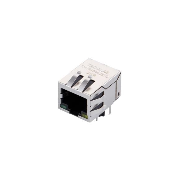 wholesale TMJG4944GENL Modular Connectors / Ethernet Connectors supplier,manufacturer,distributor