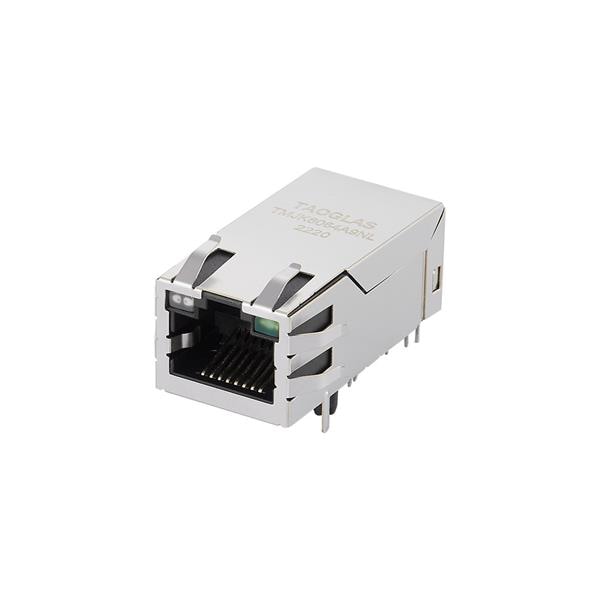 wholesale TMJK6064A9NL Modular Connectors / Ethernet Connectors supplier,manufacturer,distributor