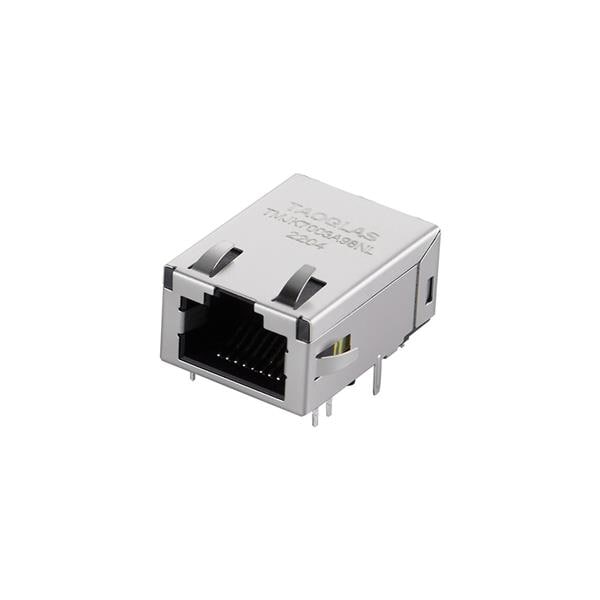 wholesale TMJK7003A98NL Modular Connectors / Ethernet Connectors supplier,manufacturer,distributor