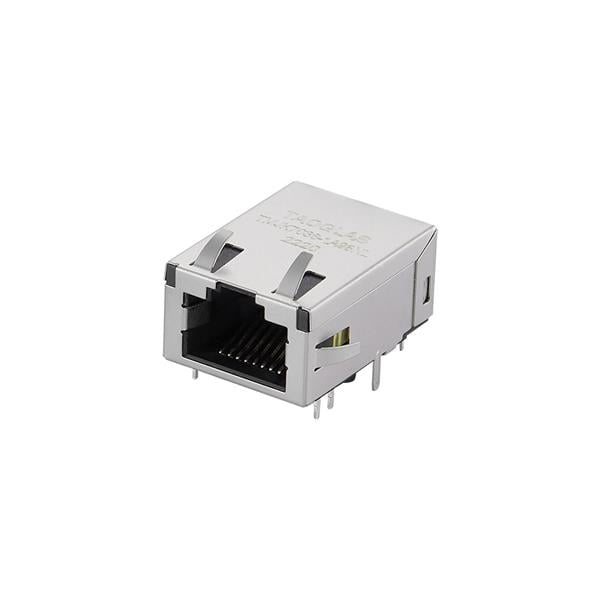 wholesale TMJK7036-1A98NL Modular Connectors / Ethernet Connectors supplier,manufacturer,distributor