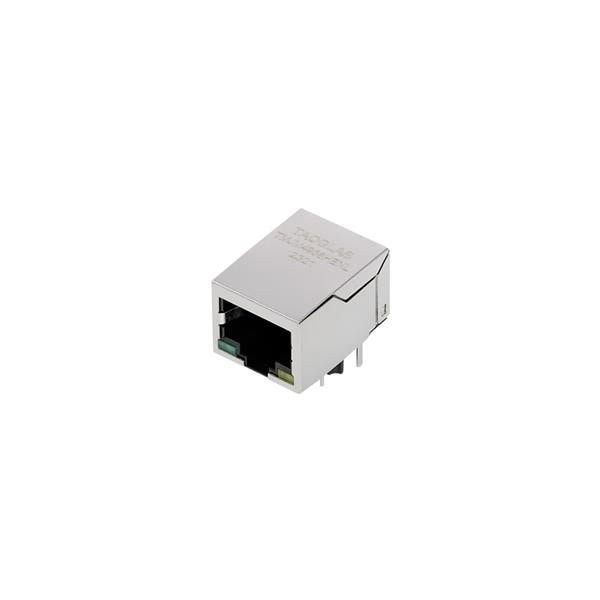 wholesale TMJM4938HENL Modular Connectors / Ethernet Connectors supplier,manufacturer,distributor