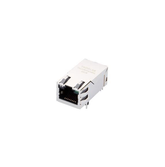 wholesale TMJM6002A9NL Modular Connectors / Ethernet Connectors supplier,manufacturer,distributor