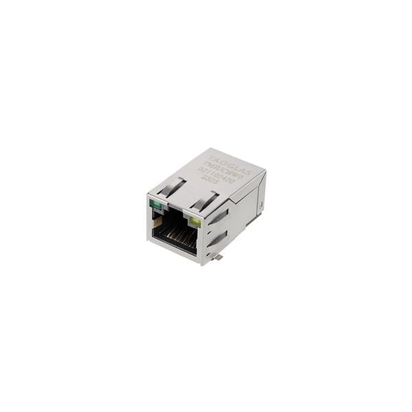 wholesale TMJUCHW0021102420 Modular Connectors / Ethernet Connectors supplier,manufacturer,distributor