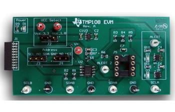 wholesale TMP108EVM Temperature Sensor Development Tools supplier,manufacturer,distributor