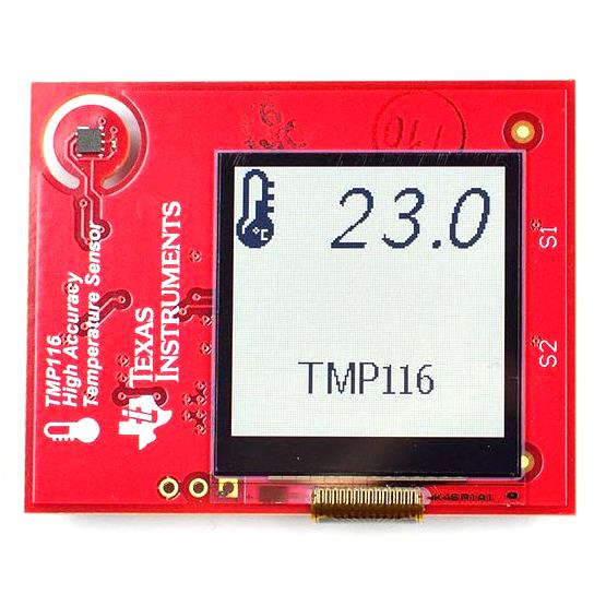 wholesale TMP116METER-EVM Temperature Sensor Development Tools supplier,manufacturer,distributor