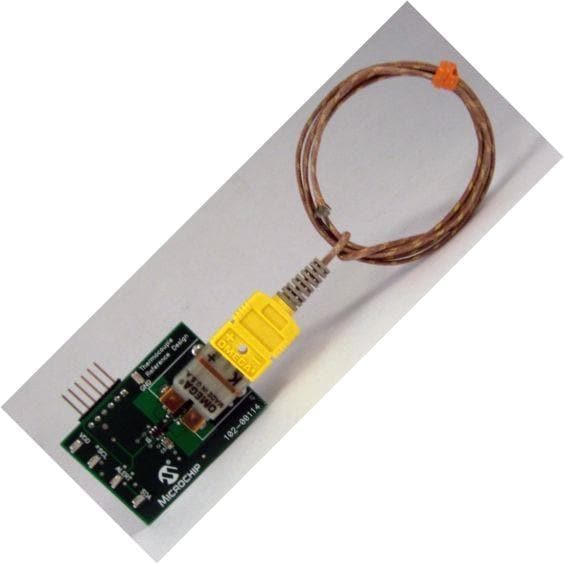 wholesale TMPSNSRD-TCPL1 Temperature Sensor Development Tools supplier,manufacturer,distributor