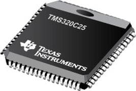 wholesale TMS320C25GBL DSP - Digital Signal Processors & Controllers supplier,manufacturer,distributor